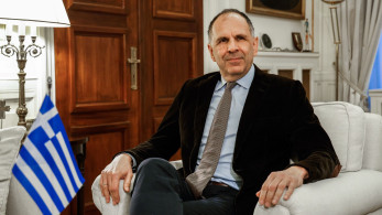 Γιώργος Γεραπετρίτης: Θέλουμε μια κανονική σχέση με την Τουρκία, η γεωγραφία είναι δεδομένη