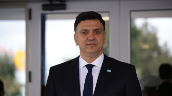 Βασίλης Κικίλιας: Το Λιμενικό σώζει ζωές και φυλάσσει τα σύνορα - Καμία ανεξέλεγκτη είσοδος στη χώρα