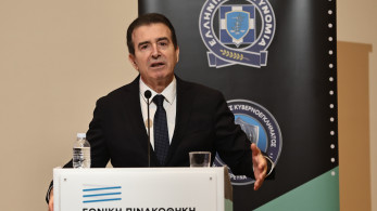 Μιχάλης Χρυσοχοΐδης: Πώς τα deepfake απειλούν την ασφάλεια στο διαδίκτυο (video)