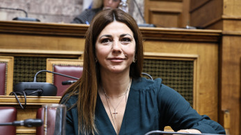 Αυστηρή απάντηση της Σοφίας Ζαχαράκη σε ΠΑΣΟΚ-ΣΥΡΙΖΑ: Προσχηματικές αιτιάσεις, υποδηλώνουν πολιτική αμηχανία