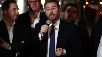 ΠΑΣΟΚ: Η απογοητευτική συγκέντρωση Ανδρουλάκη στη Θεσσαλονίκη