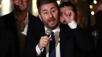 Με συνθήματα και καταγγελίες ο Ανδρουλάκης προσπαθεί να κρύψει την αδράνεια του ΠΑΣΟΚ