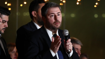 Το δημοσκοπικό… ταβάνι του Ανδρουλάκη και τα ζόρια του ΠΑΣΟΚ