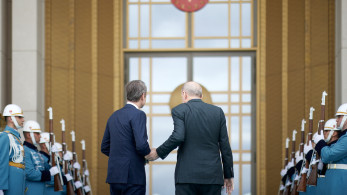 Οι συμφωνίες που αναμένεται να υπογραφούν μετά το τετ α τετ Κυριάκου Μητσοτάκη-Ρετζέπ Ταγίπ Ερντογάν