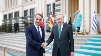 Τα επτά κείμενα που υπογράφτηκαν στο πλαίσιο του 6ου Ανώτατου Συμβουλίου Συνεργασίας (ΑΣΣ) Ελλάδας-Τουρκίας