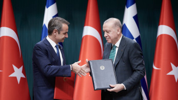 Ελληνοτουρκική συνάντηση: καλύτερη από τις προσδοκίες