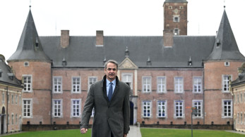 Κυριάκος Μητσοτάκης στη Σύνοδο EE: Μεγαλύτερη ενοποίηση στην αγορά ενέργειας για χαμηλότερες τιμές