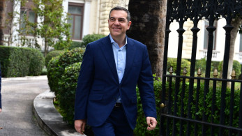 Διάχυτος ο «ενθουσιασμός» των πολιτών στο ενδεχόμενο επιστροφής του Αλέξη Τσίπρα (video)