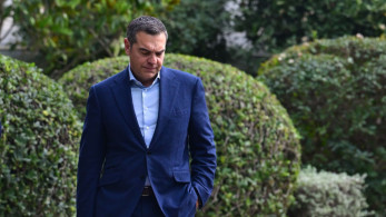 O Τσίπρας μπροστά στο ενδεχόμενο (πολιτικής) συνταξιοδότησης: δεν τραβάει το καράβι