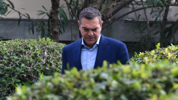 Βγήκε από το λαγούμι του ο Τσίπρας: πόνος και πίκρα για τις αλήθειες του Στουρνάρα