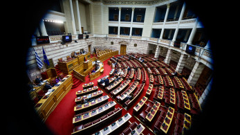 Βουλή: Η αντιπολίτευση κατέρρευσε στο αφήγημά της για τις Συλλογικές Συμβάσεις