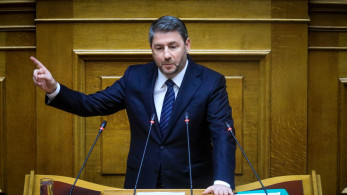 Ο Ανδρουλάκης, η Δικαιοσύνη και το τεκμήριο της… αθωότητας