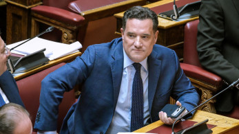 Άδωνις Γεωργιάδης: Η αλήθεια για τα προγράμματα κατάρτισης και η στοχοποίηση της Στρατινάκη