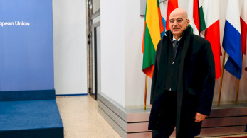 Νίκος Δένδιας: Στηρίζουμε τα στελέχη και αναγνωρίζουμε την πολύτιμη προσφορά τους