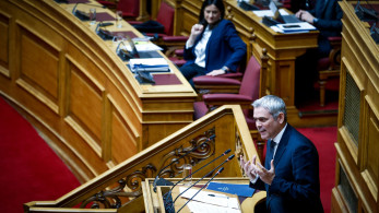 Κώστας Καραγκούνης κατά αντιπολίτευσης για ΣΣΕ: Λέτε «όχι» σε αυτά που θέλουν οι εργαζόμενοι