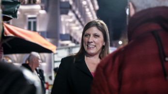 Ζωή Κωνσταντοπούλου: Παραλήρημα κατά ΕΛ.ΑΣ. και υπουργών χωρίς πολιτικά επιχειρήματα