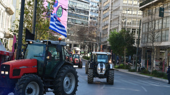 Ανομία με γερές «πλάτες»