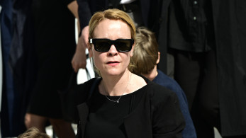 Αναστάσης Παπαληγούρας: το συγκινητικό αντίο της κόρης του Λένας