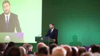 ΠΑΣΟΚ: έντεκα χρόνια εκτός εξουσίας, αλλά ακόμα το τρώνε τα σκάνδαλα