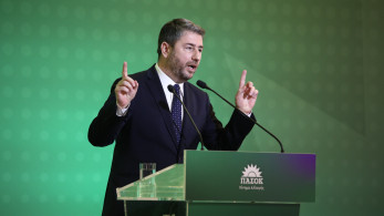 O Ανδρουλάκης αμφισβητεί τώρα τις δημοσκοπήσεις: στα χνάρια του Τσίπρα λόγω κολλημένης βελόνας