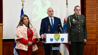 Νίκος Δένδιας: Κίνητρα στους καλύτερους για τη στελέχωση των Ενόπλων Δυνάμεων