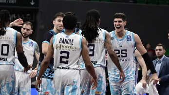 Ο Κολοσσός Ρόδου διέσυρε τον Παναθηναϊκό μέσα στην έδρα του