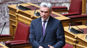 Κώστας Καραγκούνης: Στο Υπουργικό του Μαρτίου η εισήγηση για νέα αύξηση κατώτατου μισθού