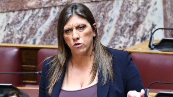 Τι απαντά η Ζωή Κωνσταντοπούλου στις καταγγελίες για απλήρωτη εργαζόμενη και εργασιακό bullying