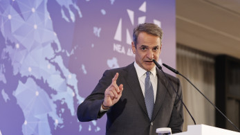 Κυριάκος Μητσοτάκης: Οι πολίτες θα αποφασίσουν αν θέλουν μία Ελλάδα ασφαλή ή ακυβέρνητο καράβι (video)