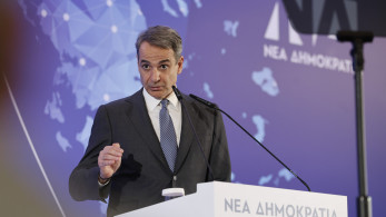 Το δίλημμα είναι «Μητσοτάκης ή πειράματα;»