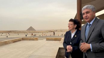 Ελλάδα - Αίγυπτος: Συμμαχία για επιστροφή πολιτιστικών θησαυρών από το Βρετανικό Μουσείο