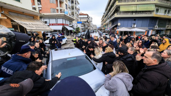 Απολογείται ο ιδιοκτήτης της «Βιολάντα» - Σφραγίστηκε το δεύτερο εργοστάσιο