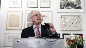 Ο Κωνσταντίνος Τασούλας εγκαινίασε την επετειακή έκθεση «Μεσολόγγι 1826: 200 χρόνια από την Έξοδο» (photos)