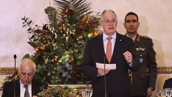 Κωνσταντίνος Τασούλας: Η φιλία Ελλάδας-Αρμενίας αποτελεί τη βάση για ένα ελπιδοφόρο μέλλον