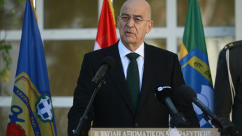 Νίκος Δένδιας: σημαντικές διπλωματικές συναντήσεις με ΗΠΑ και NATO