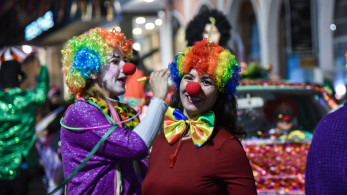 Δήμος Παιανίας: αποχαιρετούμε τις Αποκριές με το 1ο Φεστιβάλ Χρωμάτων - Πού θα πετάξουμε χαρταετό