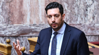 Κώστας Κυρανάκης: Κατά προτεραιότητα στο ενεργό σιδηροδρομικό δίκτυο οι διαθέσιμοι πόροι