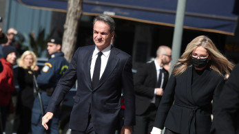 Το «αντίο» Μητσοτάκη στην Ελένη Γκλύκατζη-Αρβελέρ: Πέτυχε να γίνει αυτό που ήθελε