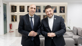 Στρατηγική συνεργασία ΕΒΕΑ και Περιφέρειας Αττικής για μια Αττική πιο ανταγωνιστική και ανθρώπινη