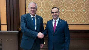 Τάκης Θεοδωρικάκος: Ελλάδα και Τουρκία ενώνουν δυνάμεις στην έρευνα και την καινοτομία με 110 κοινά πρότζεκτ