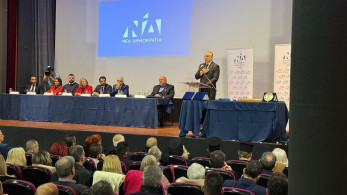 Τάκης Θεοδωρικάκος για Αναπτυξιακό Νόμο: Στηρίζουμε την περιφέρεια - Nέες θέσεις εργασίας