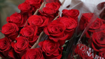 Άγιος Βαλεντίνος: ο έρωτας της αγάπης