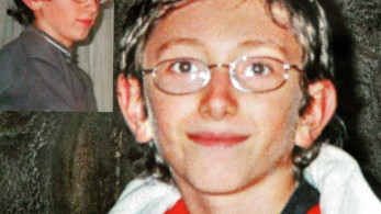 Σαν σήμερα, 3 Φεβρουαρίου 2006: η εξαφάνιση του Άλεξ Μεσχισβίλι