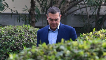 Αυτός είναι: ο Τσίπρας τρίχα αλλάζει, χούγια ποτέ