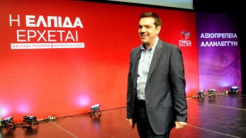 Από το περιβόητο «ξαναψηφίστε» στο «διαλυθείτε»: ο ευτελισμός της… Αριστεράς και ο Τσίπρας