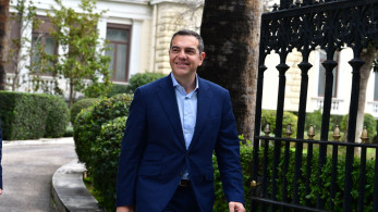 Και πού είναι οι άλλοι… αυτόκλητοι σωτήρες, σύντροφε Αλέξη;