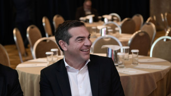 Μιλάει και ο Τσίπρας για ευθύνες και συγκάλυψη: αμετροεπής, λαϊκιστής, υποκριτής