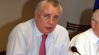 Πέθανε ο πρώην υπουργός της ΝΔ Αναστάσης Παπαληγούρας