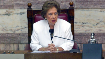 Ο πολιτικός κόσμος αποχαιρετά την Άννα Ψαρούδα-Μπενάκη