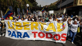 Βενεζουέλα: Αποφυλακίστηκε ο ηγέτης της αντιπολίτευσης Χουάν Πάμπλο Γκουανίπα